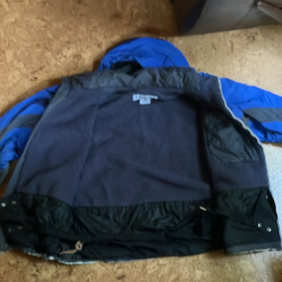 Men’s vintage xl Columbia coat - Picture 5 of 5